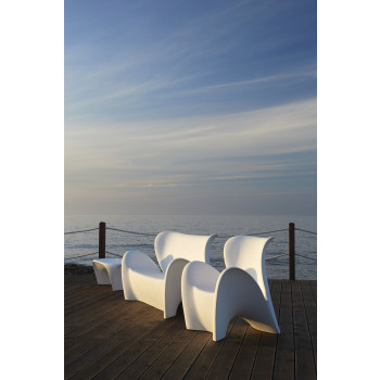 Lily MyYour Armchair