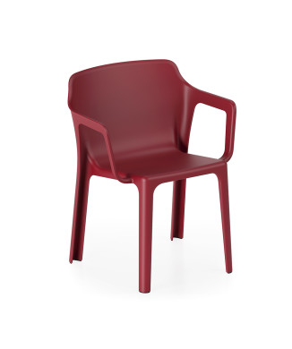 LINNÉA Infiniti armchair