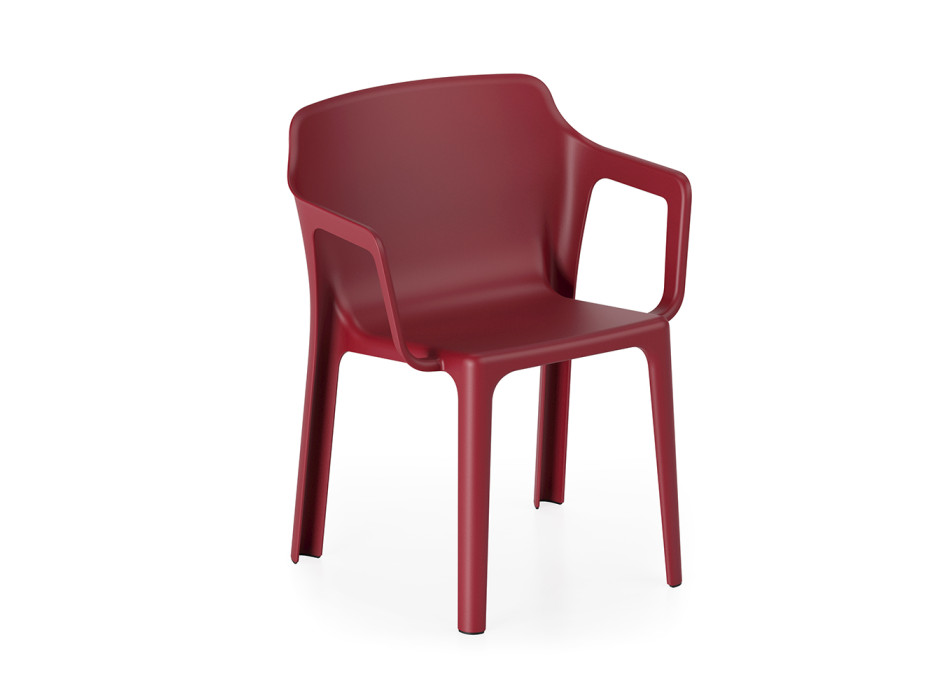 LINNÉA Infiniti armchair