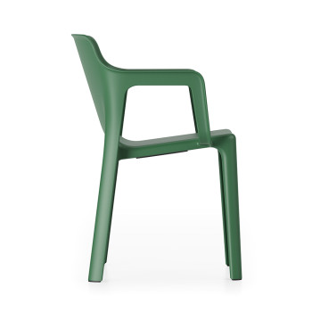 LINNÉA Infiniti armchair
