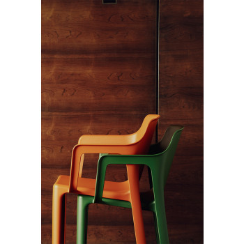 LINNÉA Infiniti armchair