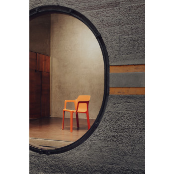 LINNÉA Infiniti armchair