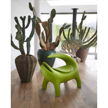KROKO Slide Lounge Chair