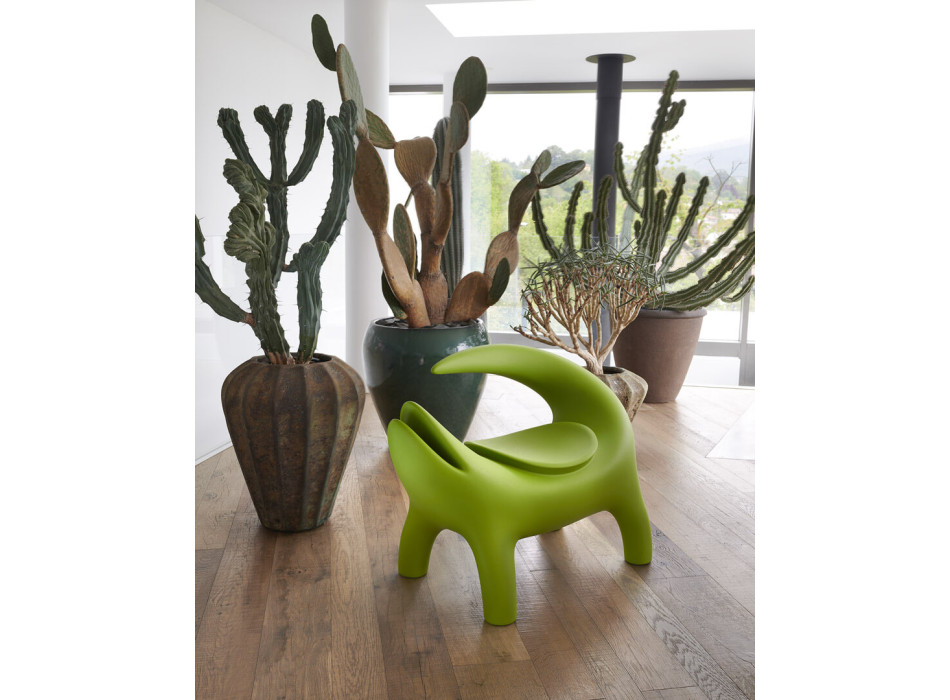 KROKO Slide Lounge Chair