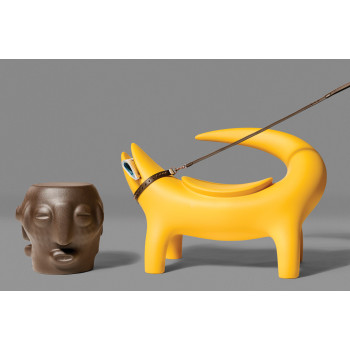 KROKO Slide Lounge Chair