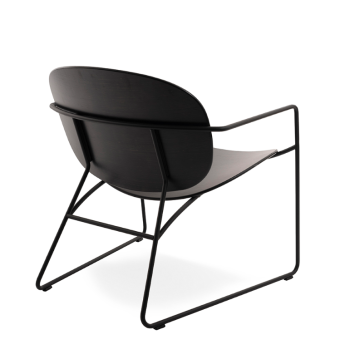 TONDINA Lounge Chair - INFINITI