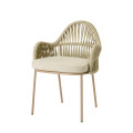MALVASIA RIVIERA Armchair - SCAB