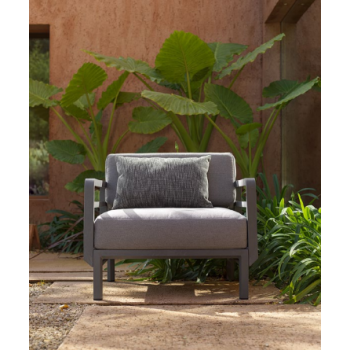 MAXIMO NARDI armchair