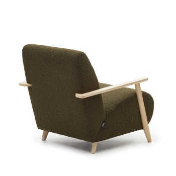 Meghan armchair