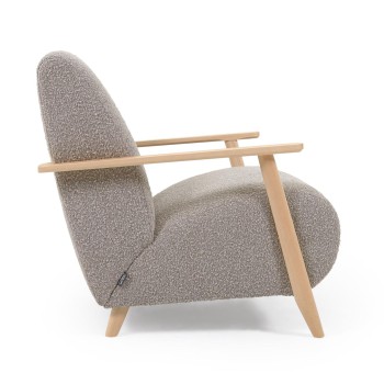 Meghan armchair