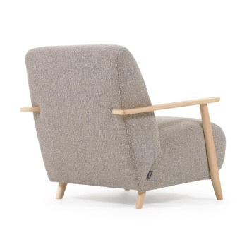 Meghan armchair