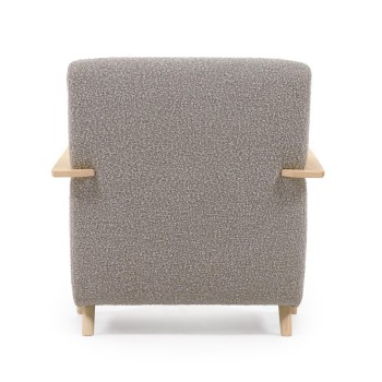 Meghan armchair
