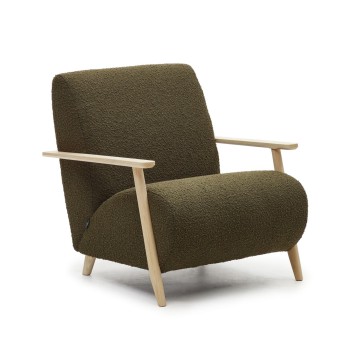 Meghan armchair