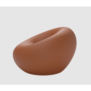 Nami QEEBOO Armchair