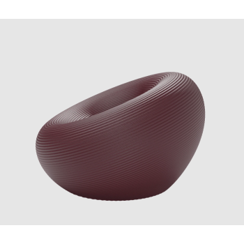 Nami QEEBOO Armchair
