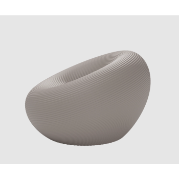 Nami QEEBOO Armchair