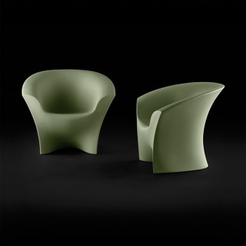 OHLA 6238 PLUST ARMCHAIR