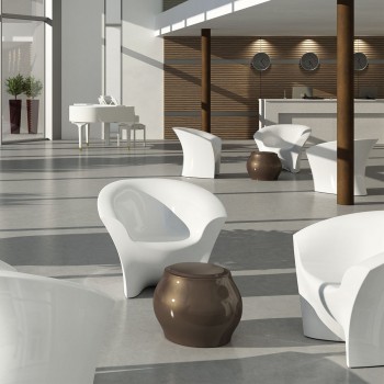 OHLA 6238 PLUST ARMCHAIR