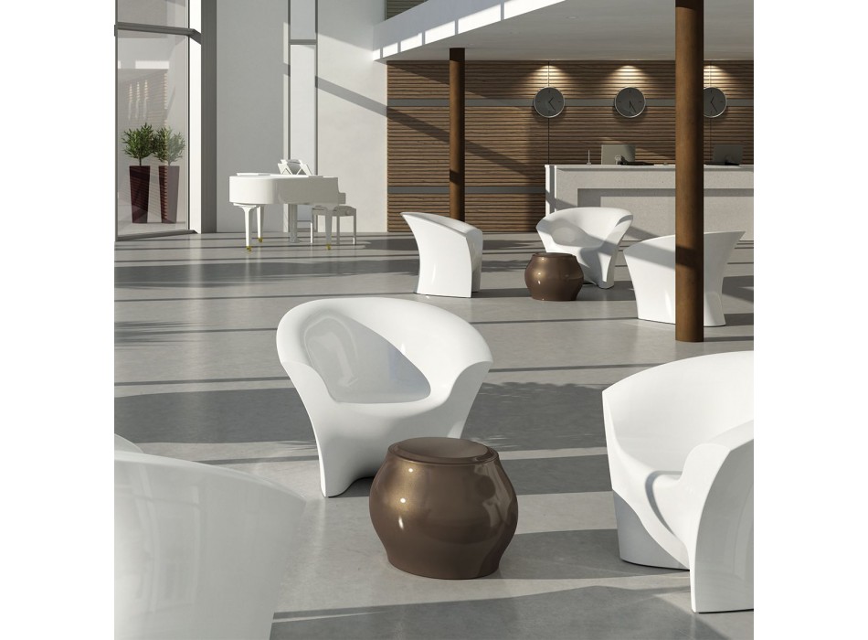 OHLA 6238 PLUST ARMCHAIR