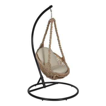 Hanging Armchair A2002 THE NET