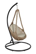 Hanging Armchair A2002 THE NET