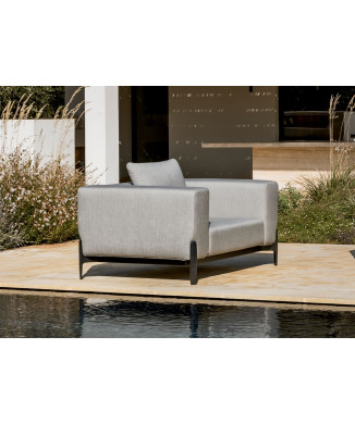 Push MyYour Armchair