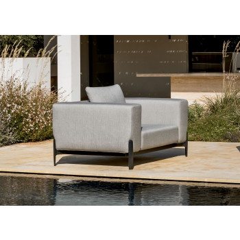 Push MyYour Armchair
