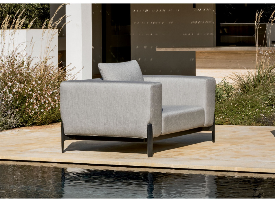 Push MyYour Armchair