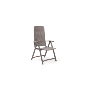 Nardi DARSENA folding armchair
