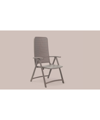 Nardi DARSENA folding armchair