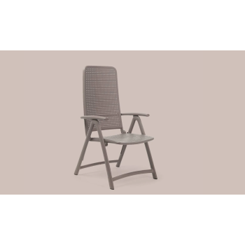 Nardi DARSENA folding armchair