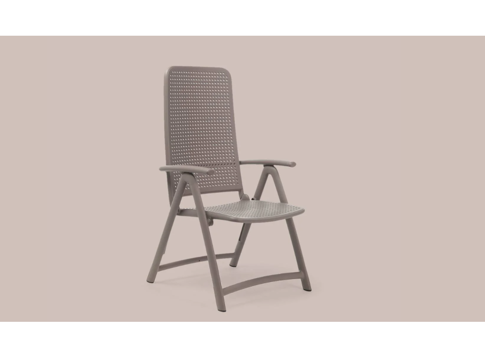 Nardi DARSENA folding armchair