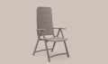 Nardi DARSENA folding armchair