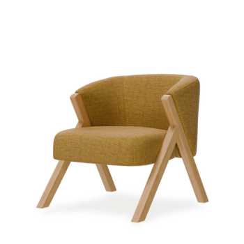 SINTRA SOMCASA armchair