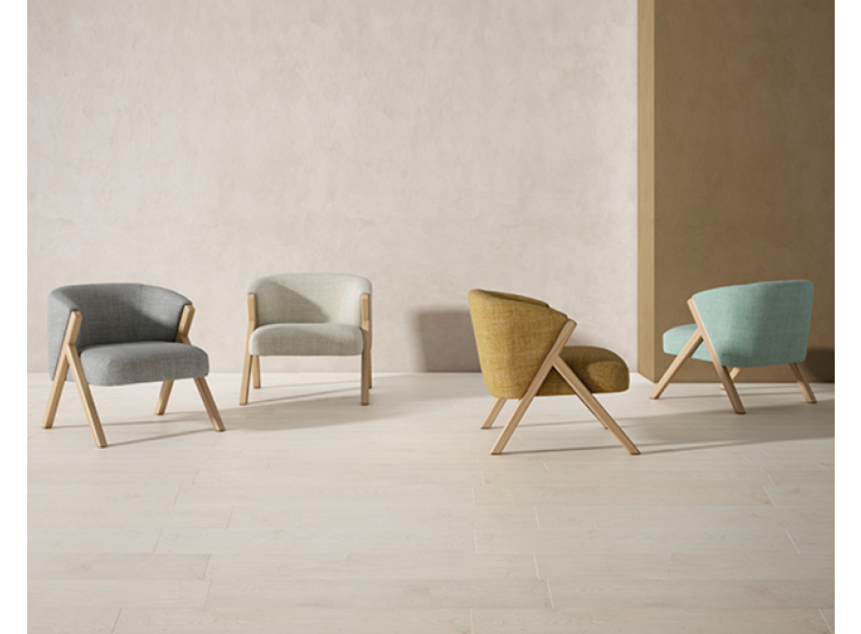 SINTRA SOMCASA armchair