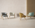 SINTRA SOMCASA armchair