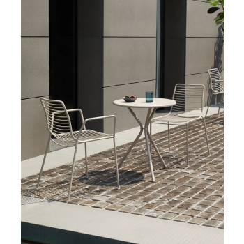 SCAB Summer Armchair