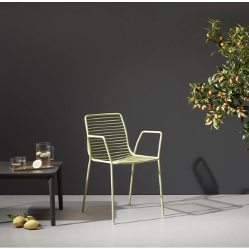 SCAB Summer Armchair