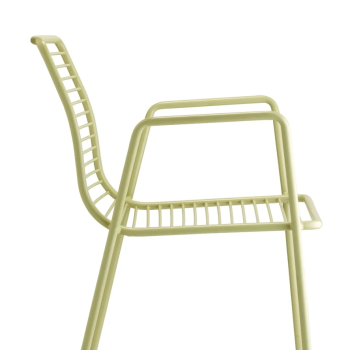 SCAB Summer Armchair