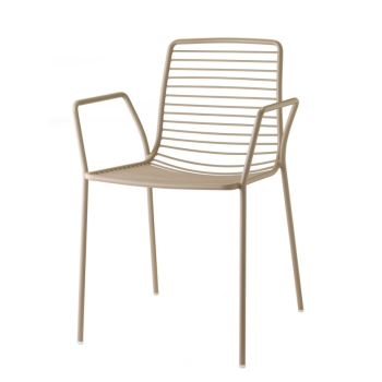 SCAB Summer Armchair