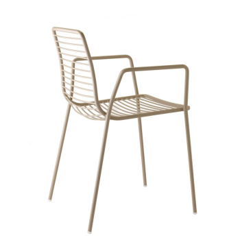 SCAB Summer Armchair