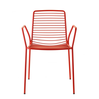 SCAB Summer Armchair