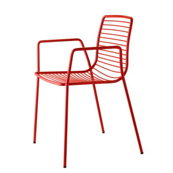 SCAB Summer Armchair