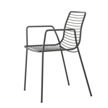 SCAB Summer Armchair