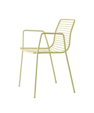 SCAB Summer Armchair