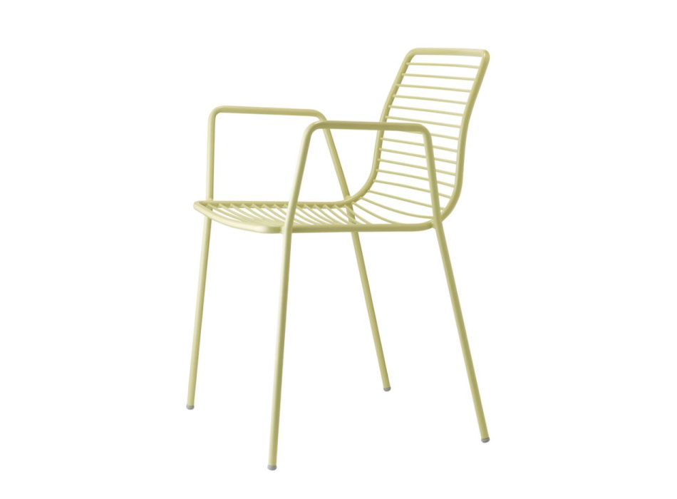 SCAB Summer Armchair