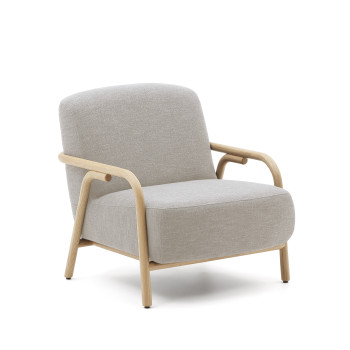 Sylo armchair