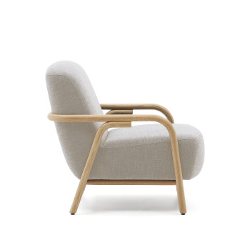 Sylo armchair