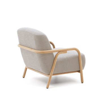 Sylo armchair