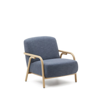 Sylo armchair